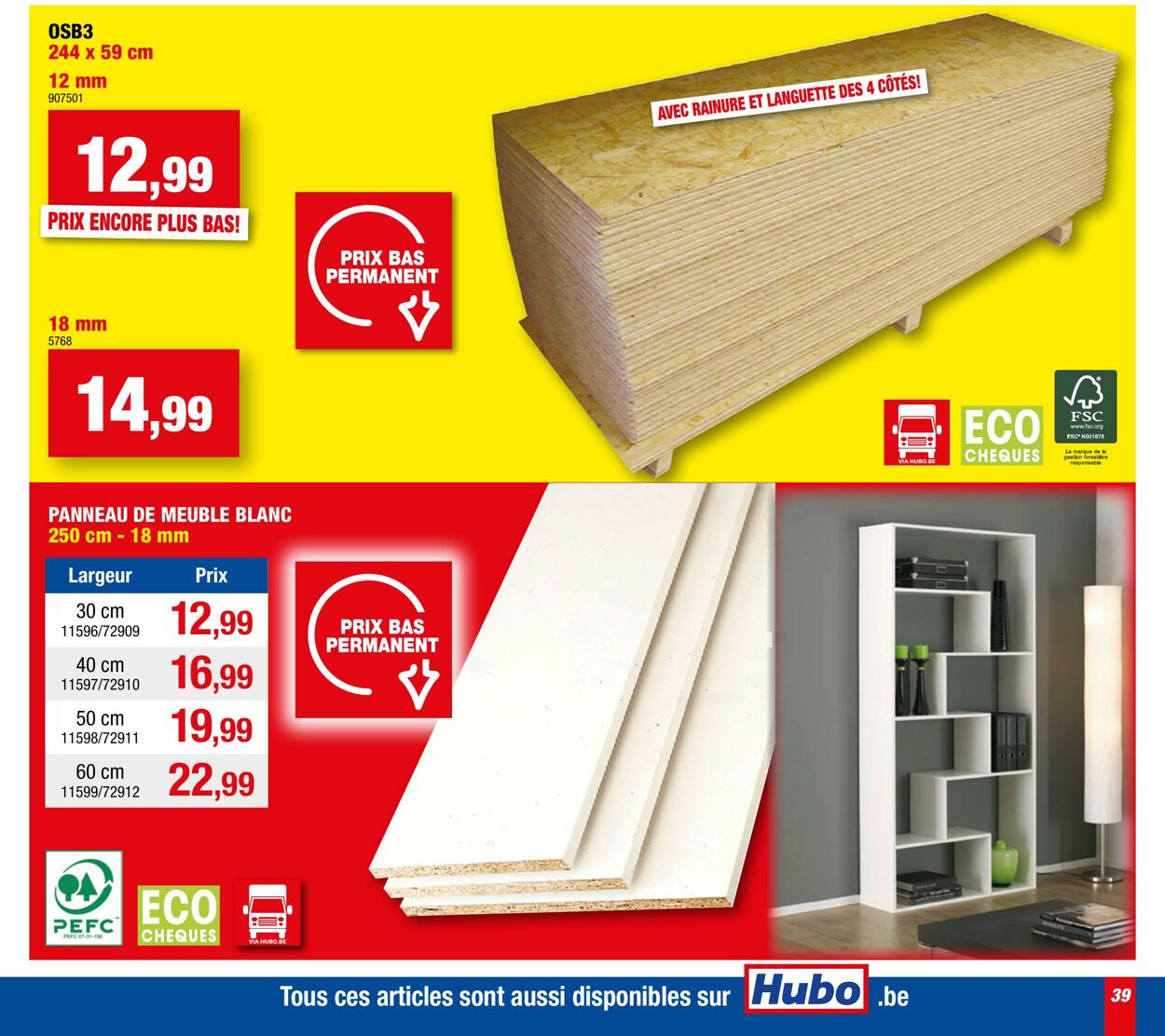 Folder Hubo 28.12.2022 - 08.01.2023