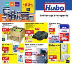 Folder Hubo 05.04.2023 - 16.04.2023