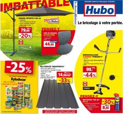 Folder Hubo 05.04.2023 - 16.04.2023