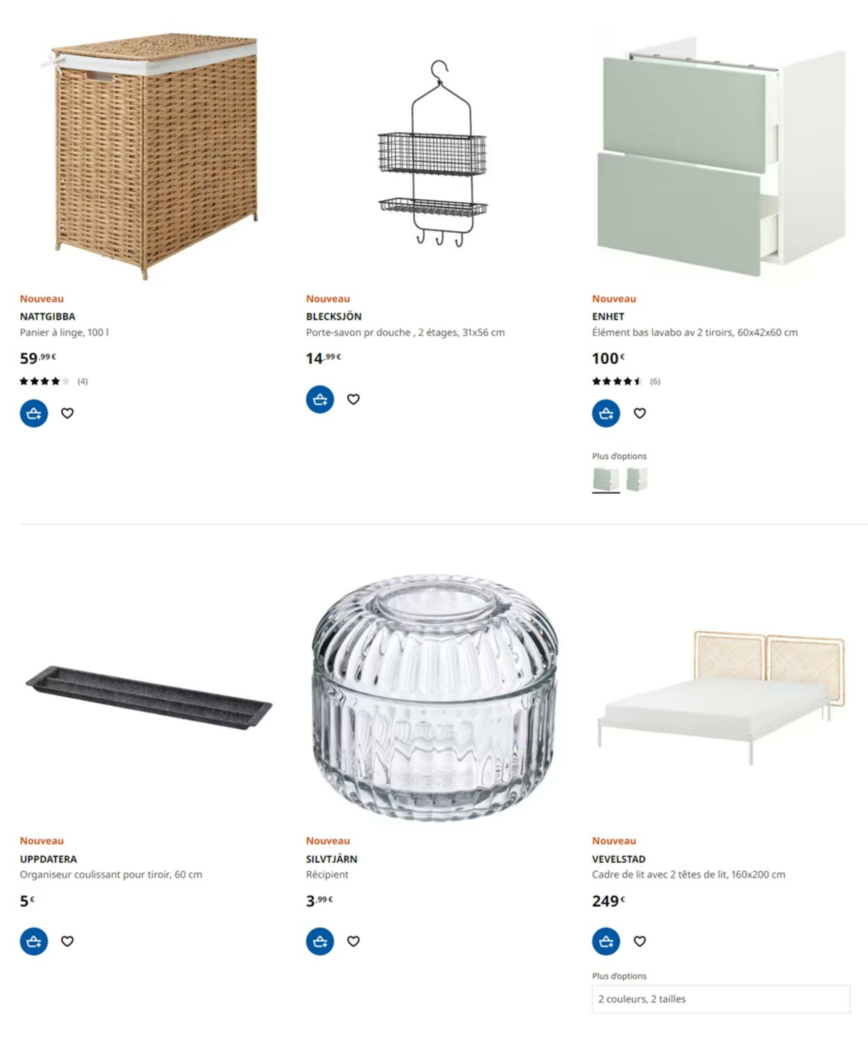 Folder IKEA 13.04.2023 - 04.05.2023