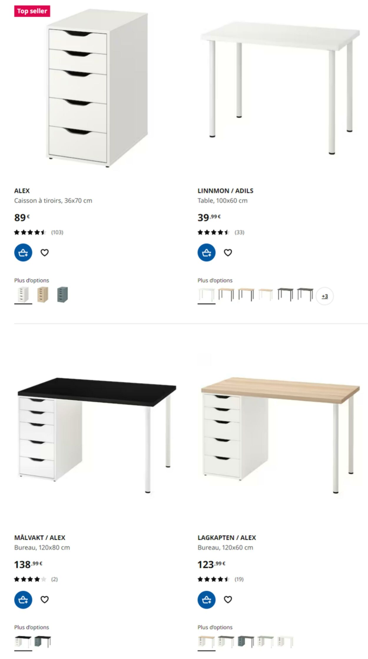 Folder IKEA 16.03.2023 - 29.03.2023