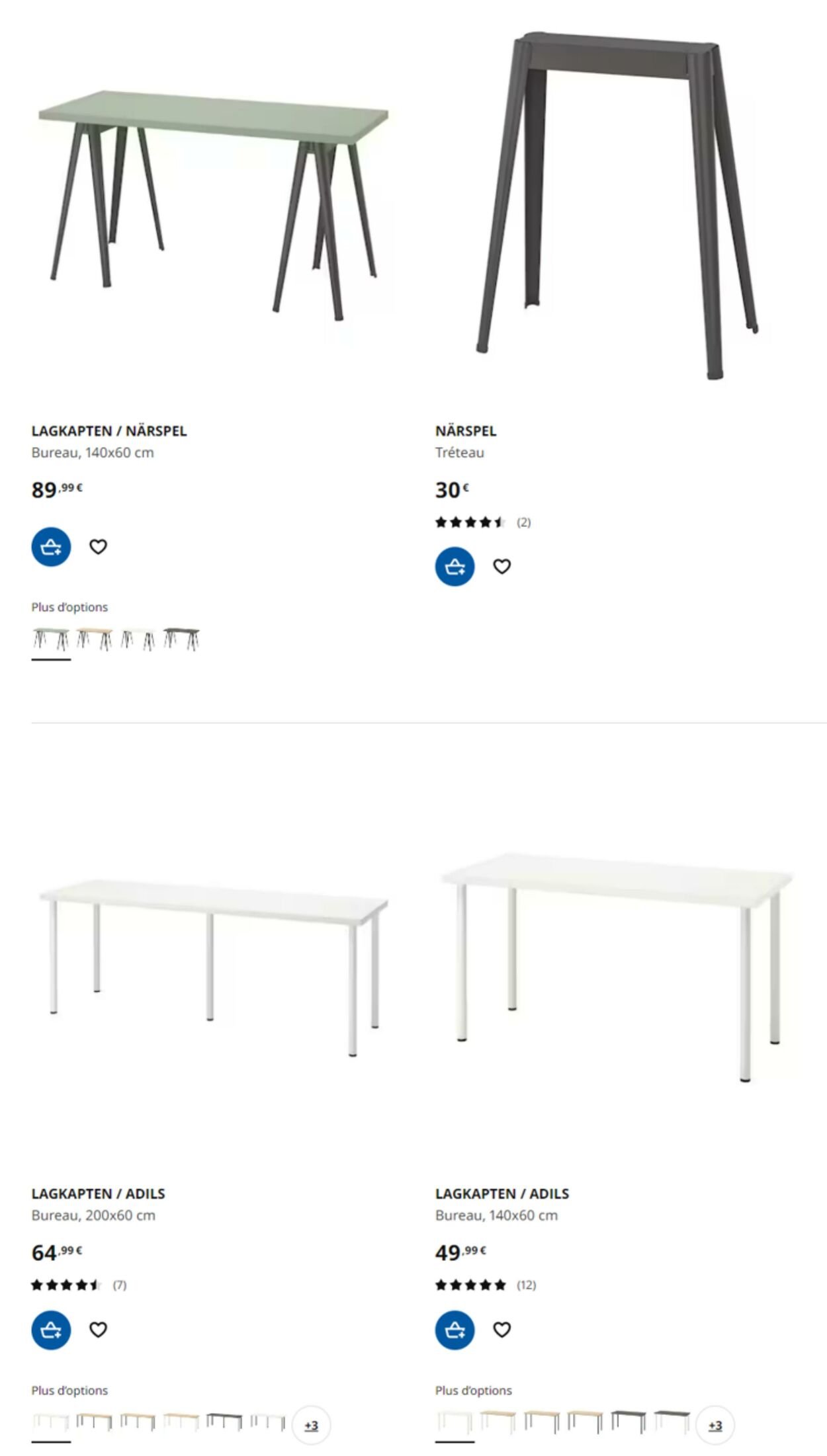 Folder IKEA 16.03.2023 - 29.03.2023