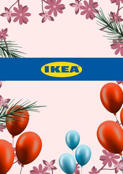 Folder IKEA 16.03.2023 - 29.03.2023