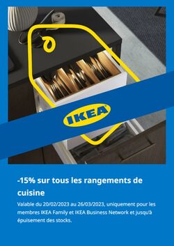 Folder IKEA 16.06.2023 - 30.06.2023