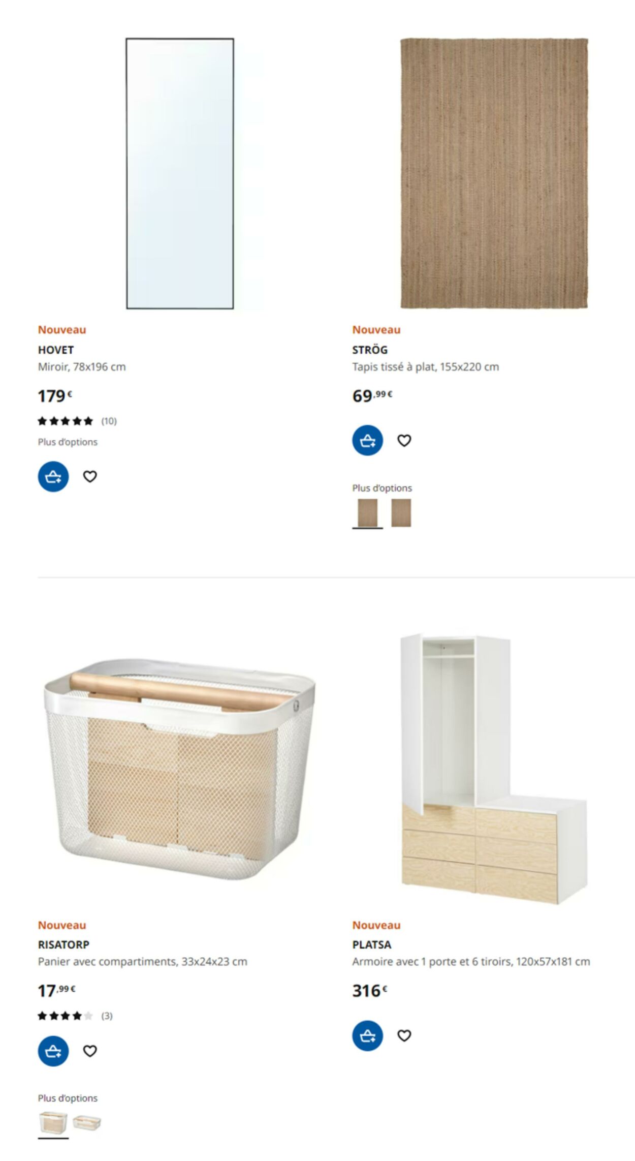 Folder IKEA 30.03.2023 - 12.04.2023