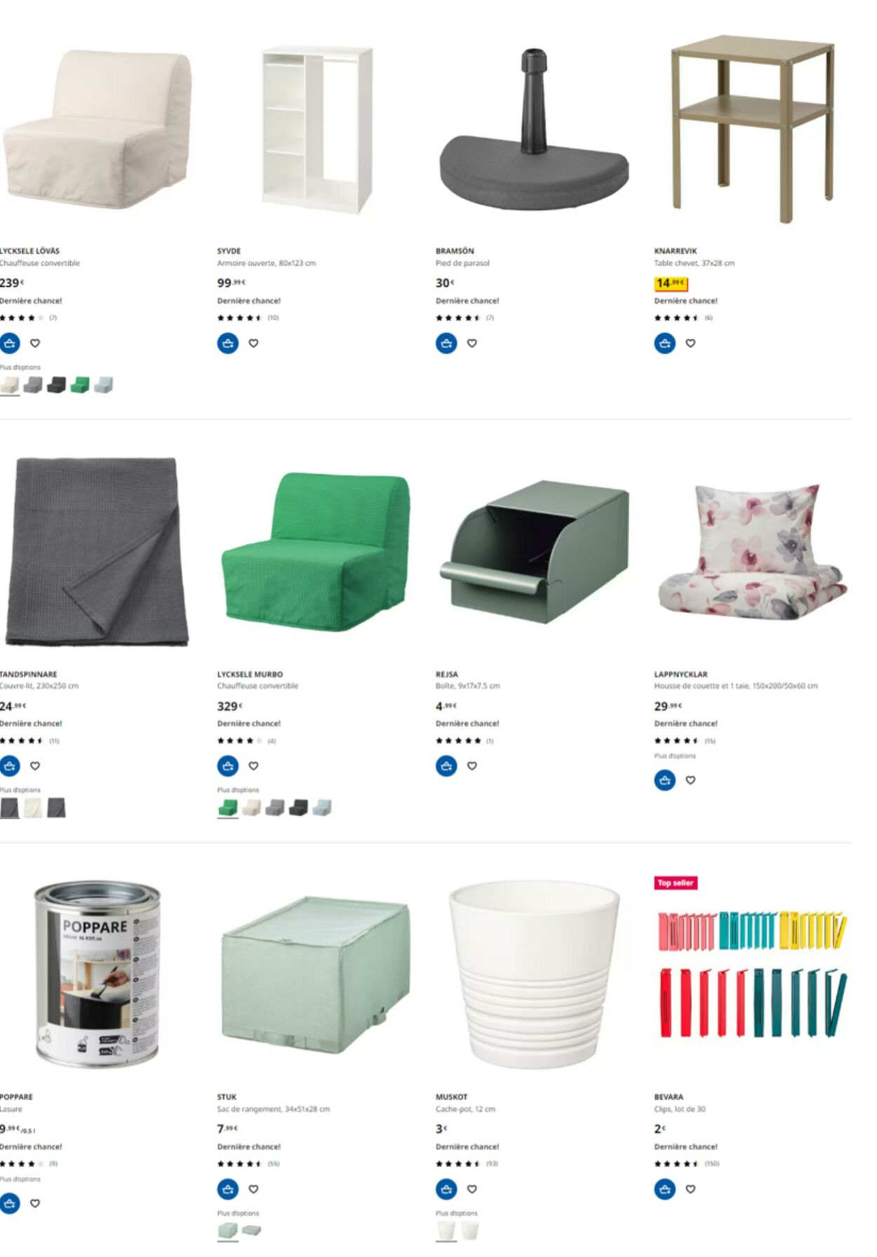 Folder IKEA 16.06.2023 - 30.06.2023