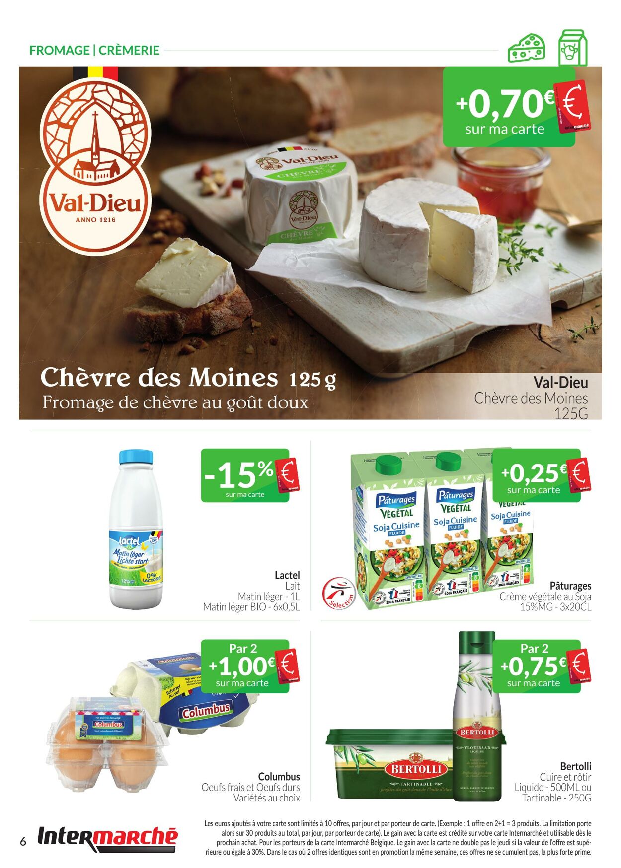 Folder Intermarché 01.05.2023 - 31.05.2023