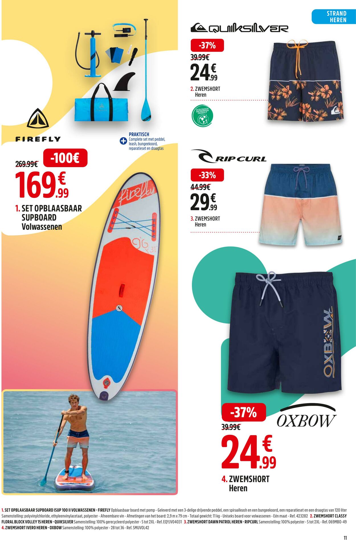 Folder Intersport 22.05.2023 - 28.05.2023