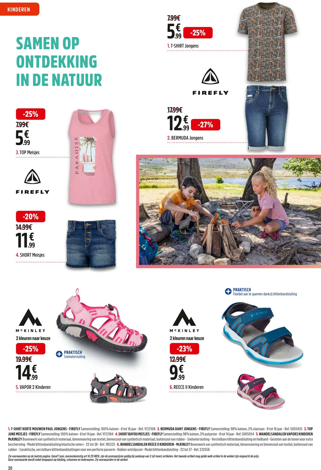 Folder Intersport 22.05.2023 - 28.05.2023