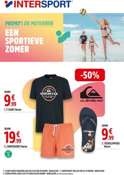 Folder Intersport 22.05.2023 - 28.05.2023