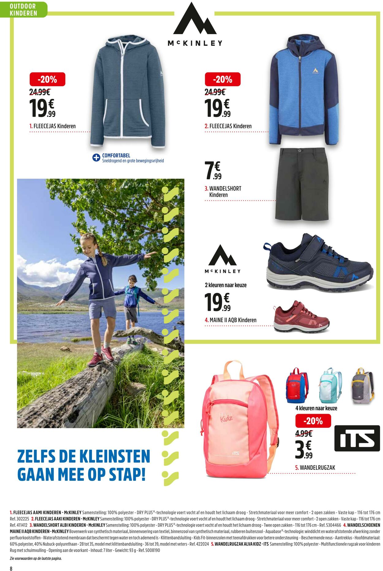 Folder Intersport 15.05.2023 - 28.05.2023