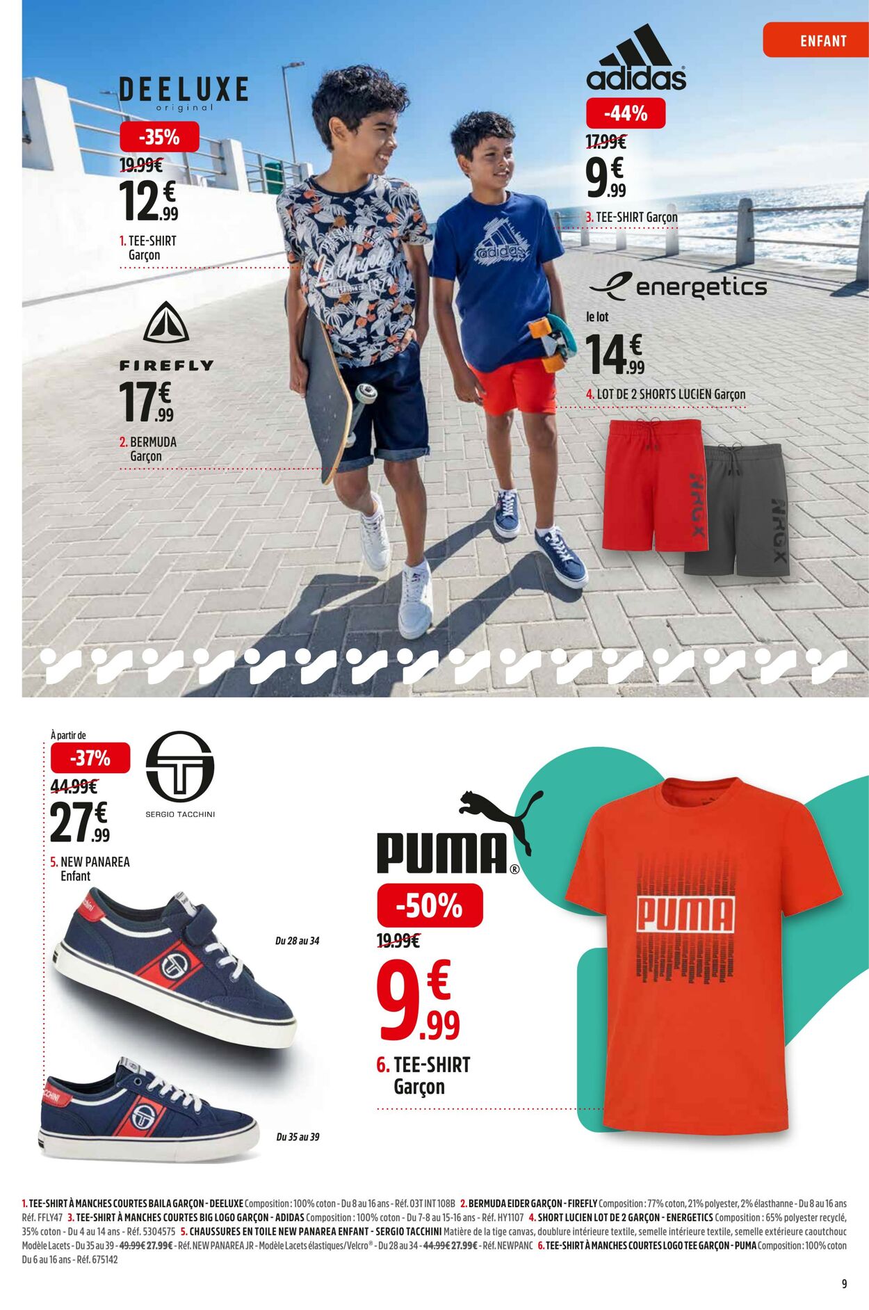 Folder Intersport 25.05.2023 - 11.06.2023