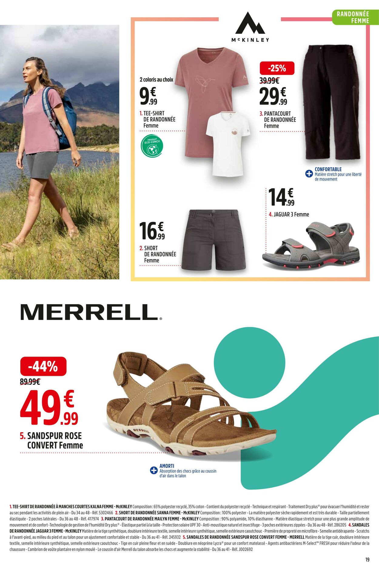 Folder Intersport 25.05.2023 - 11.06.2023