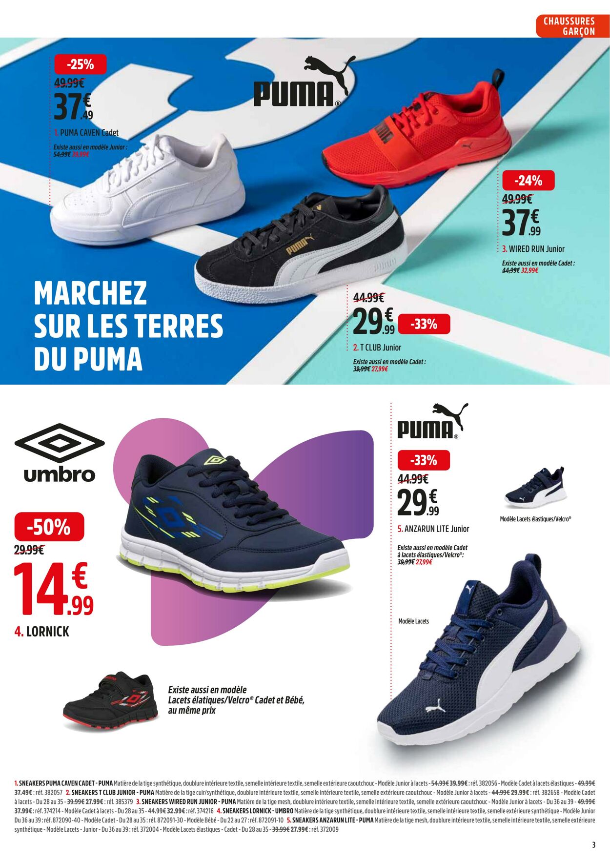 Folder Intersport 15.08.2022 - 04.09.2022