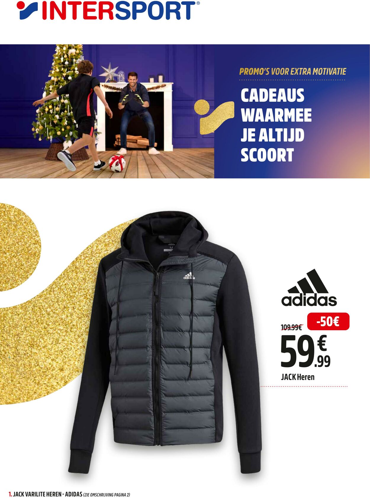 Folder Intersport 07.11.2022 - 02.12.2022