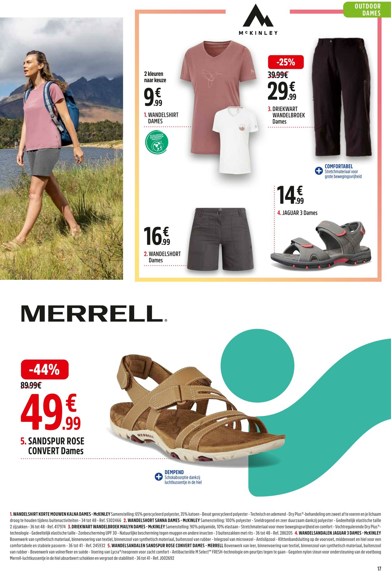 Folder Intersport 29.05.2023 - 04.06.2023