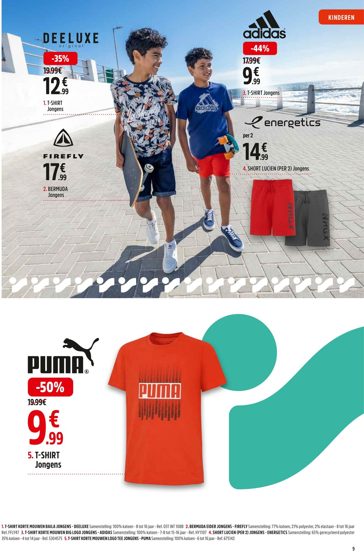 Folder Intersport 29.05.2023 - 04.06.2023