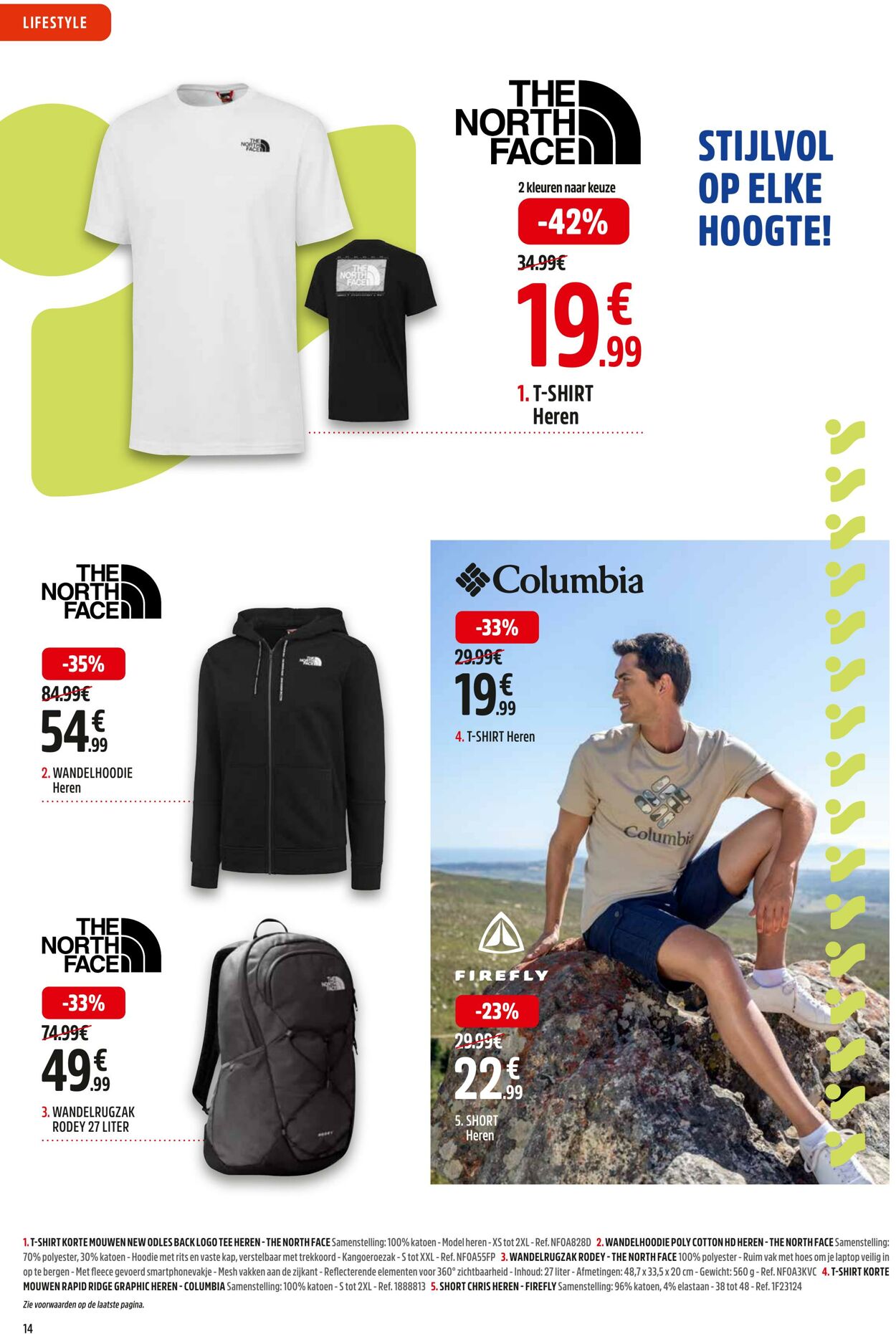 Folder Intersport 22.05.2023 - 28.05.2023