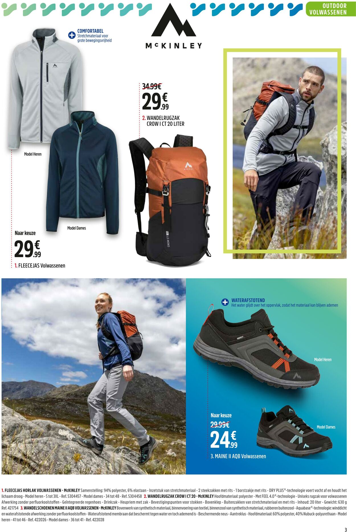 Folder Intersport 22.05.2023 - 28.05.2023