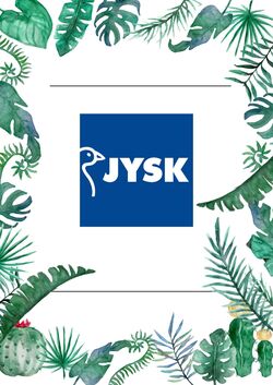 Folder JYSK 09.02.2023 - 21.02.2023
