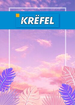 Folder Krefel 01.05.2023 - 15.05.2023