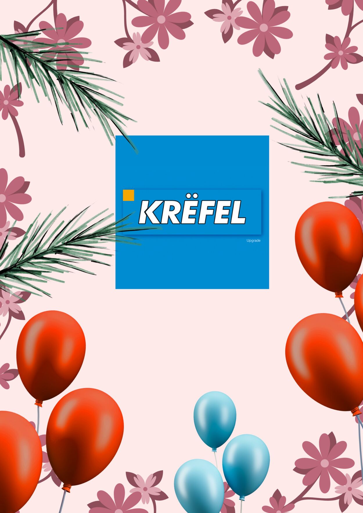 Folder Krefel 31.01.2023 - 07.02.2023