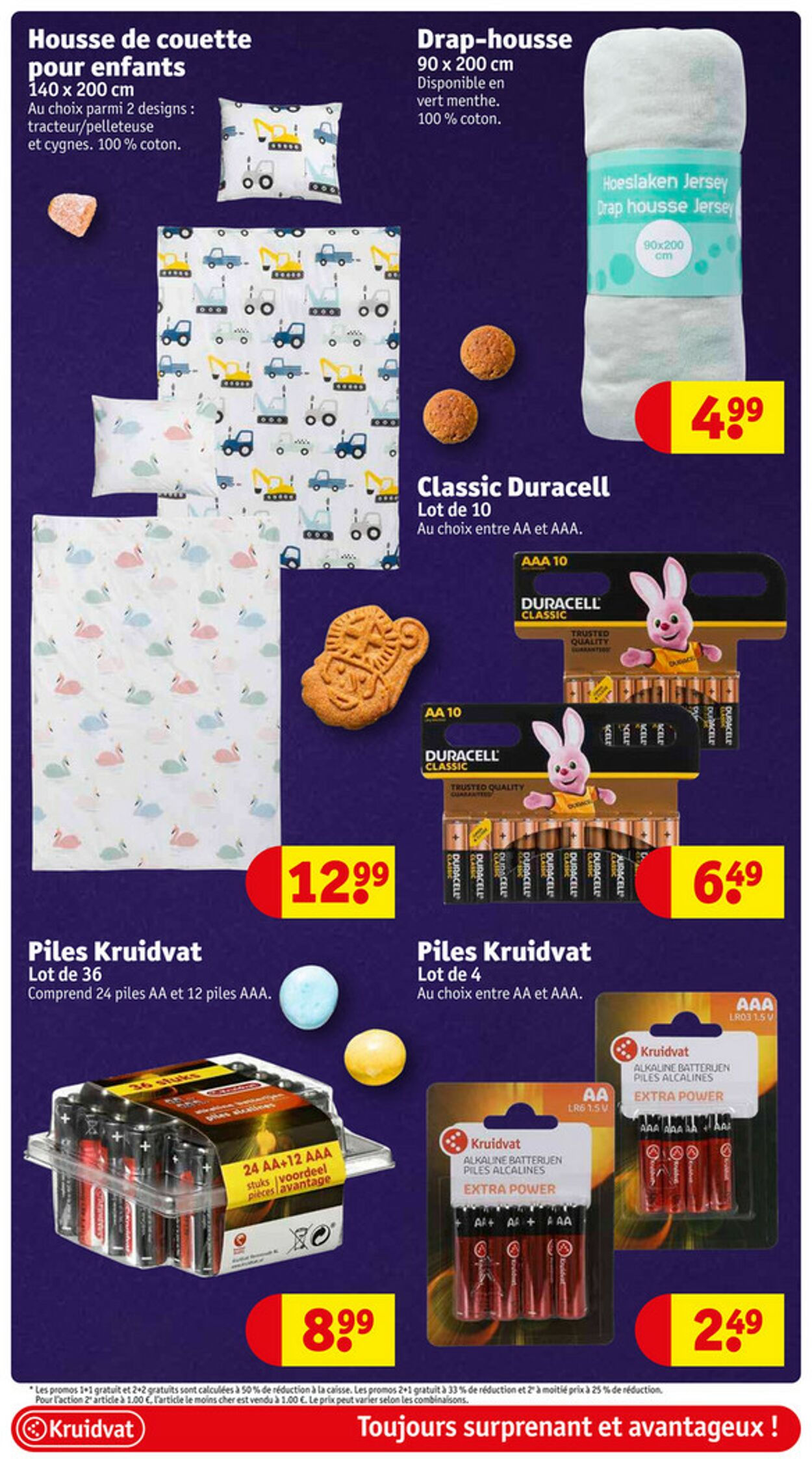 Folder Kruidvat 15.11.2022 - 20.11.2022