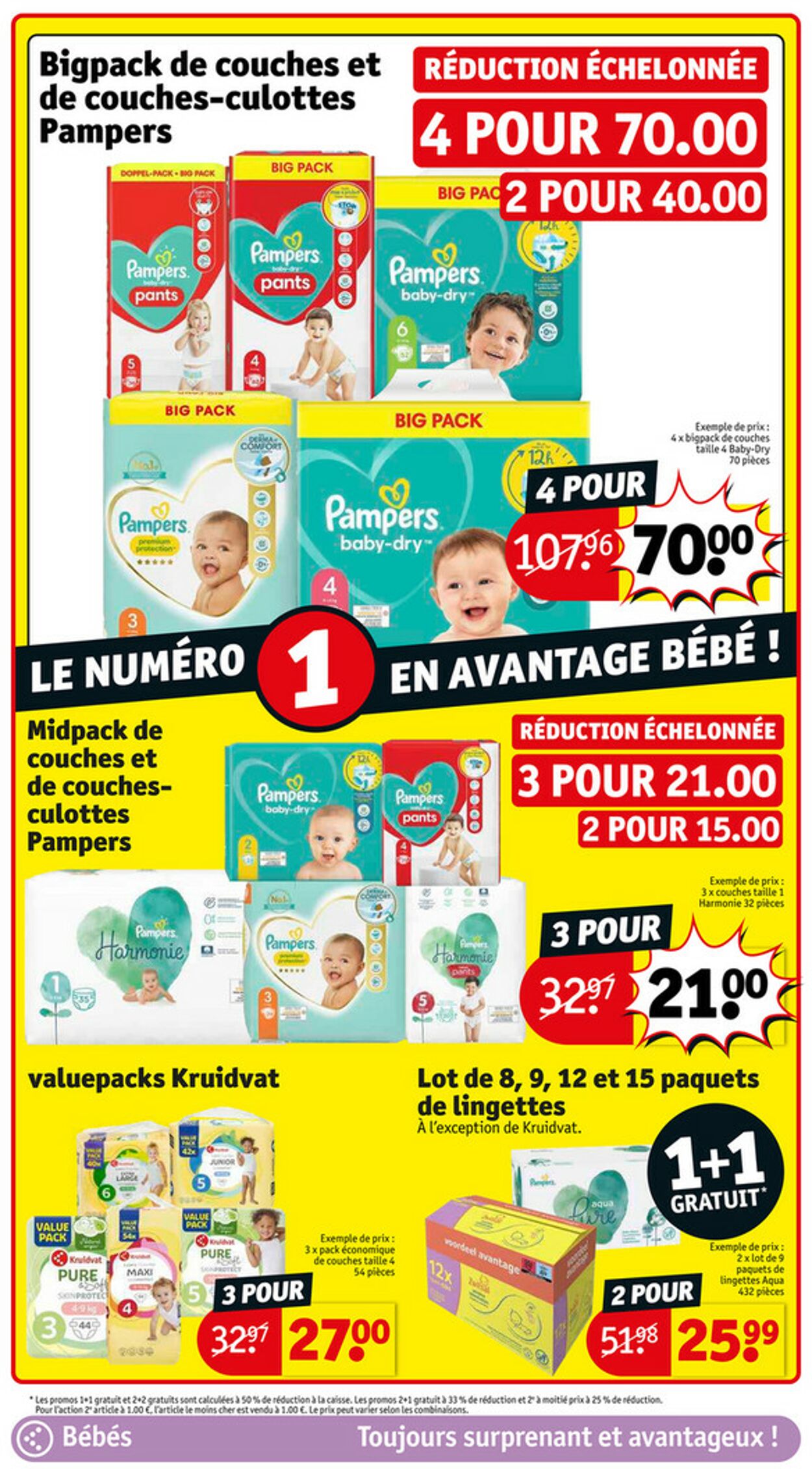 Folder Kruidvat 31.10.2022 - 06.11.2022