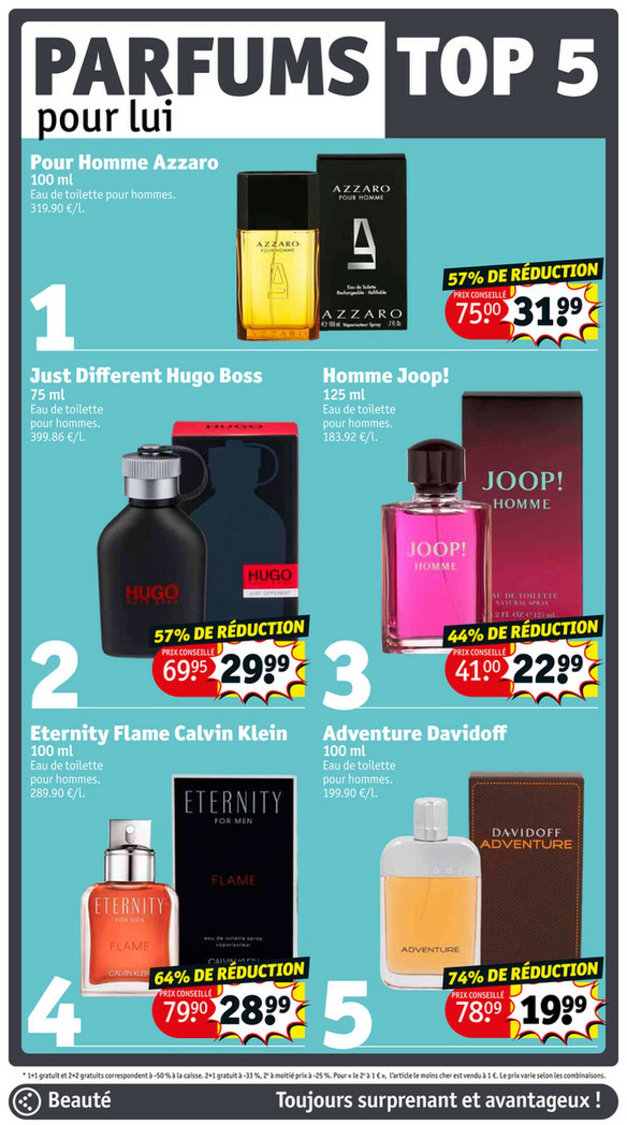 Kruidvat Folder Promotionnel Valable Partir Du 23 05 Au 28 05 