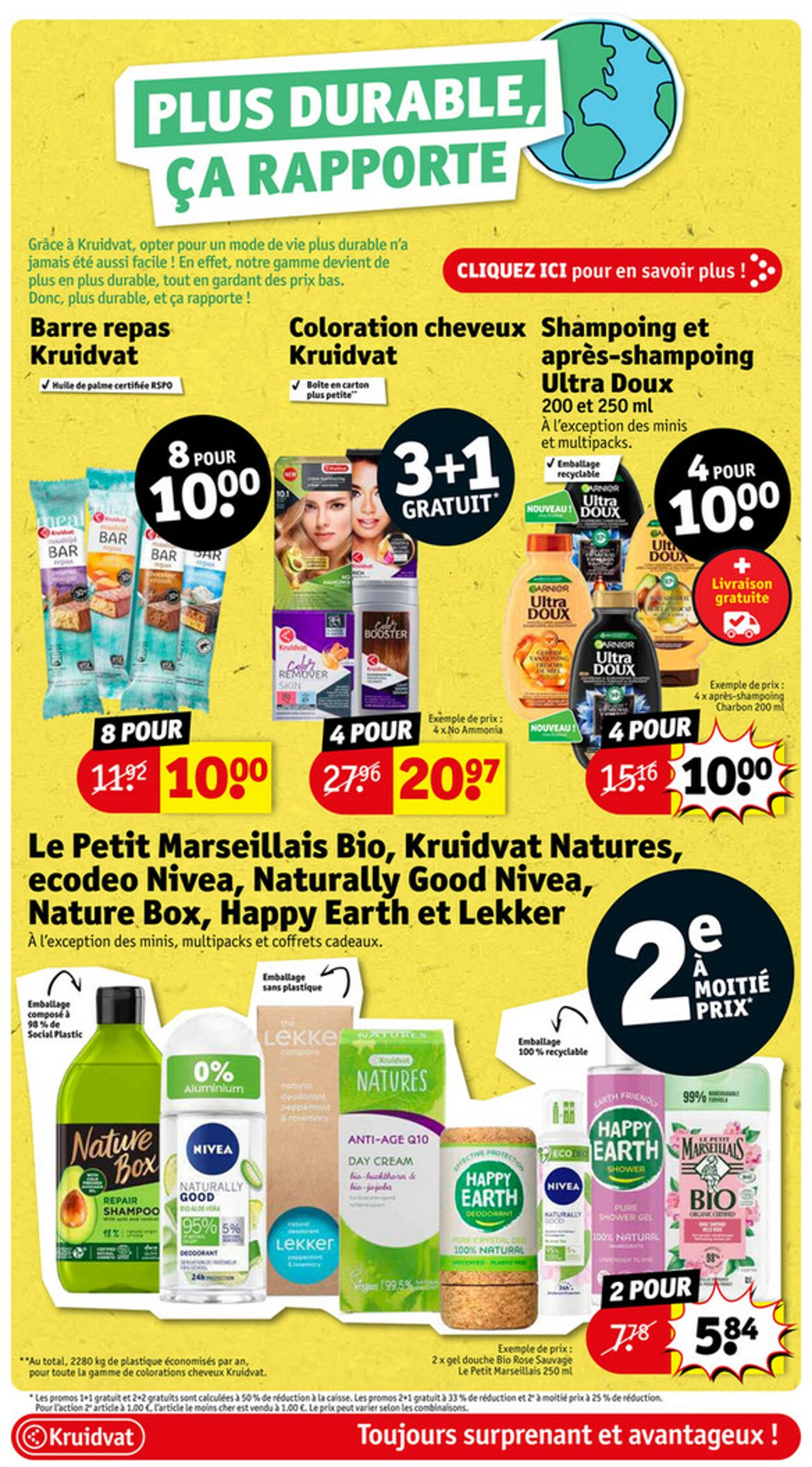 Folder Kruidvat 23.05.2023 - 28.05.2023