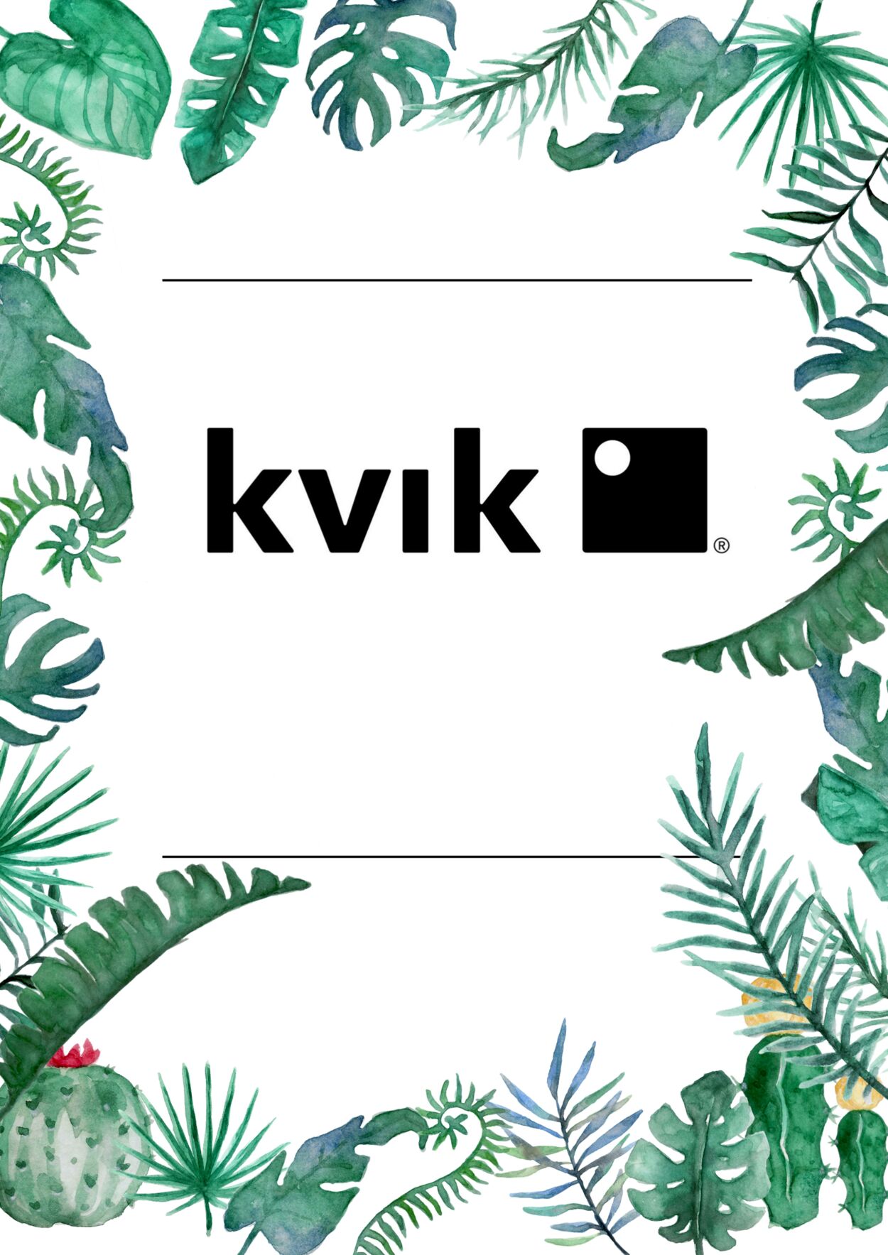 Folder Kvik 22.03.2023 - 04.04.2023