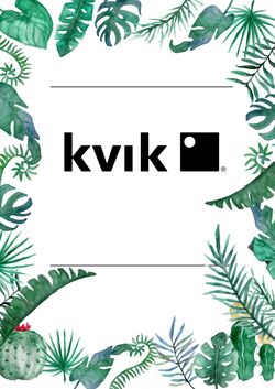 Folder Kvik 01.06.2022 - 30.06.2023