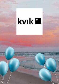 Folder Kvik 16.05.2023 - 01.06.2023