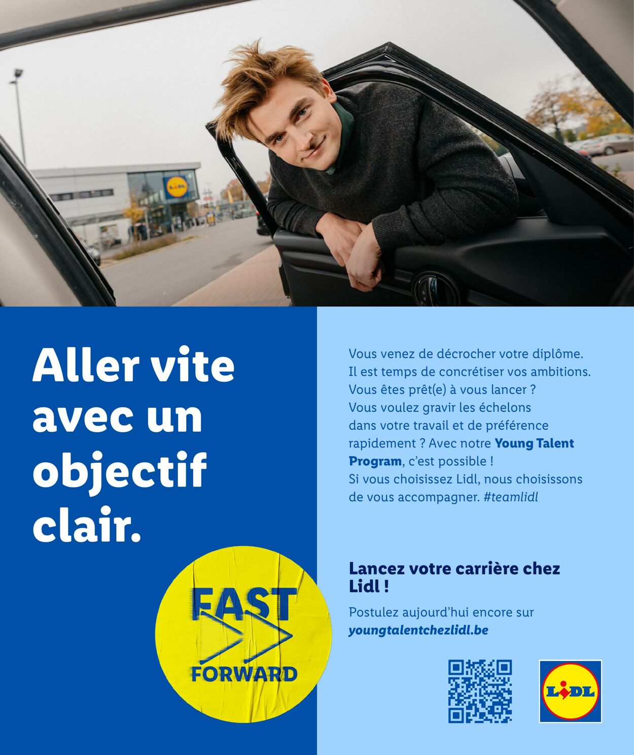 Folder Lidl 05.04.2023 - 11.04.2023