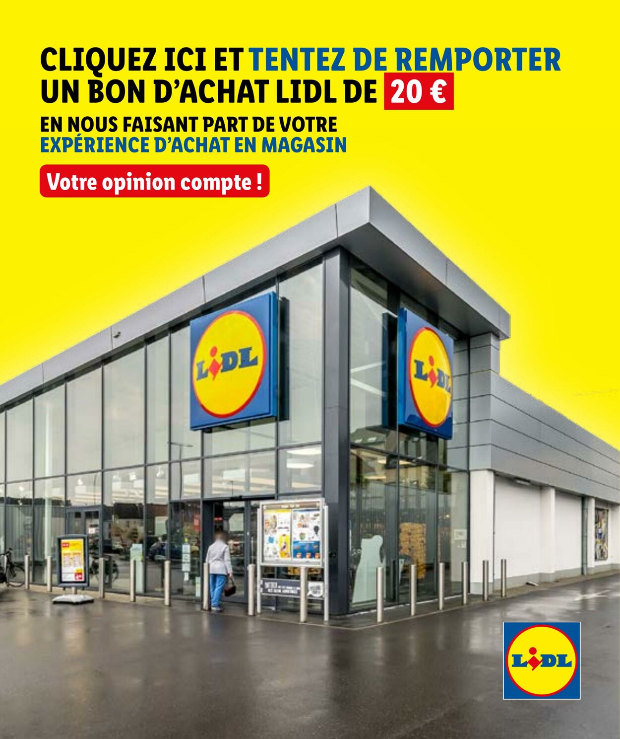 Folder Lidl 08.03.2023 - 14.03.2023