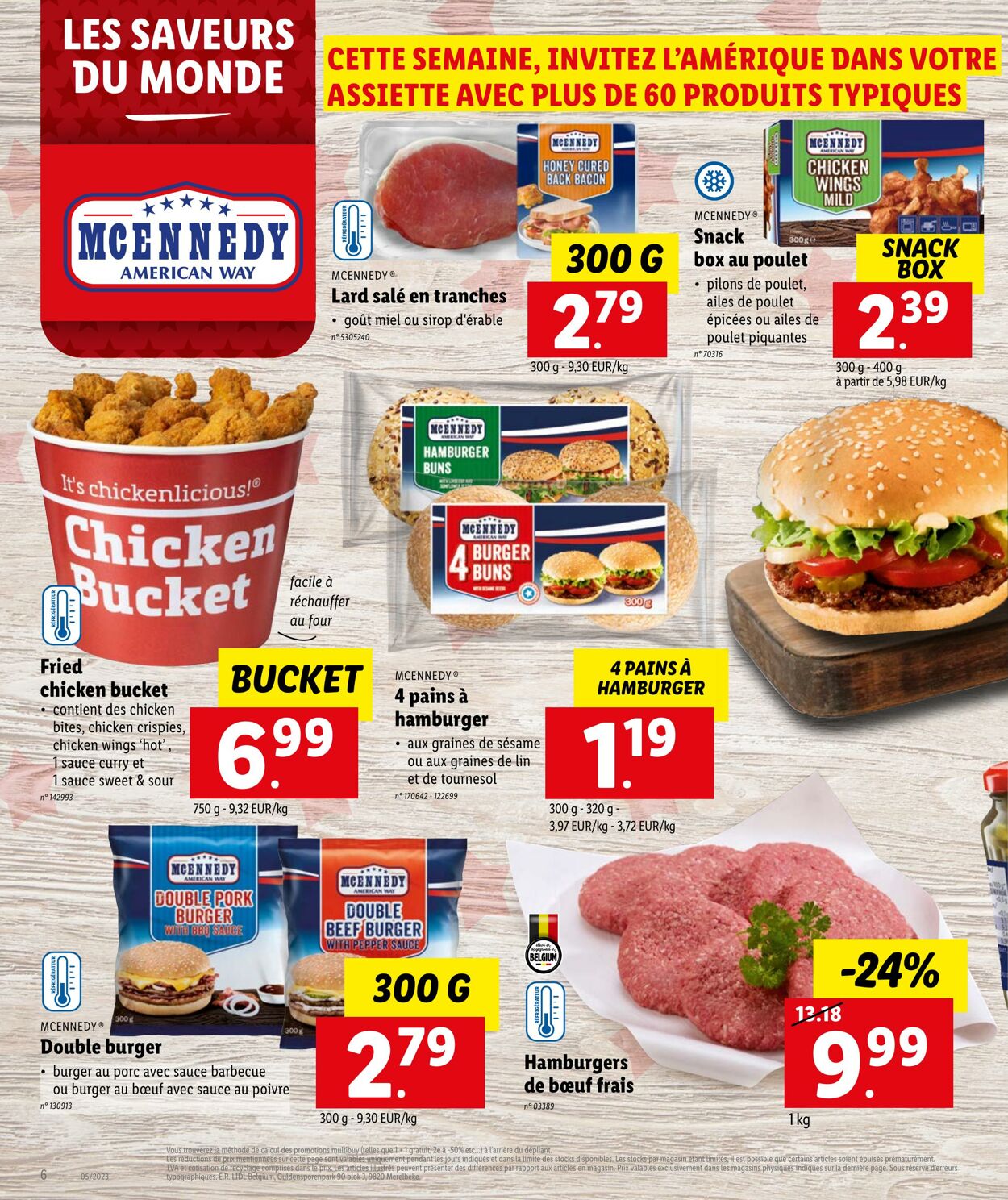 Folder Lidl 30.01.2023 - 04.02.2023