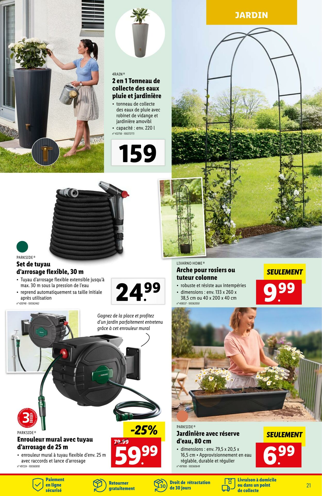 Folder Lidl 10.05.2023 - 06.06.2023