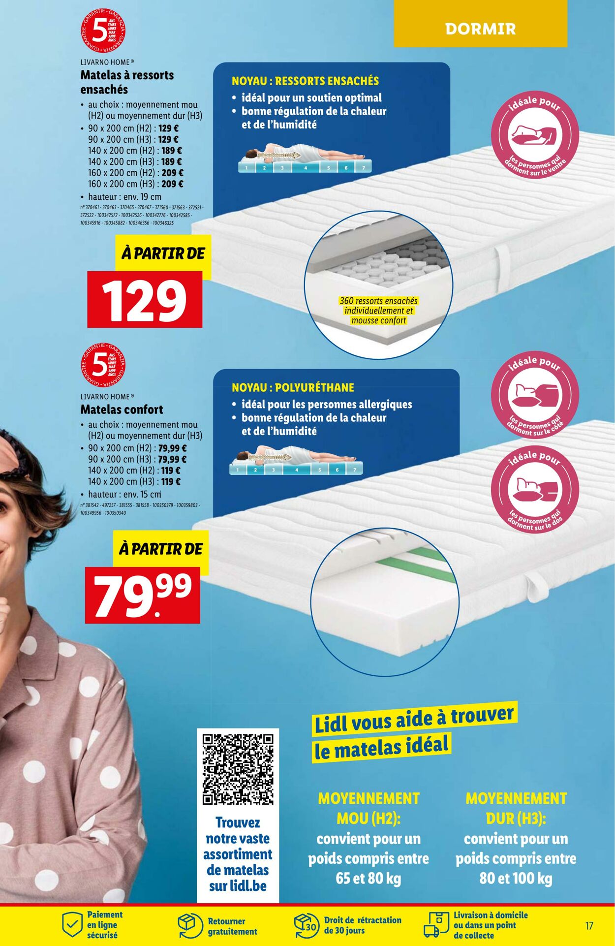 Folder Lidl 10.05.2023 - 06.06.2023