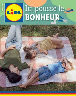 Folder Lidl 20.02.2023 - 14.04.2023