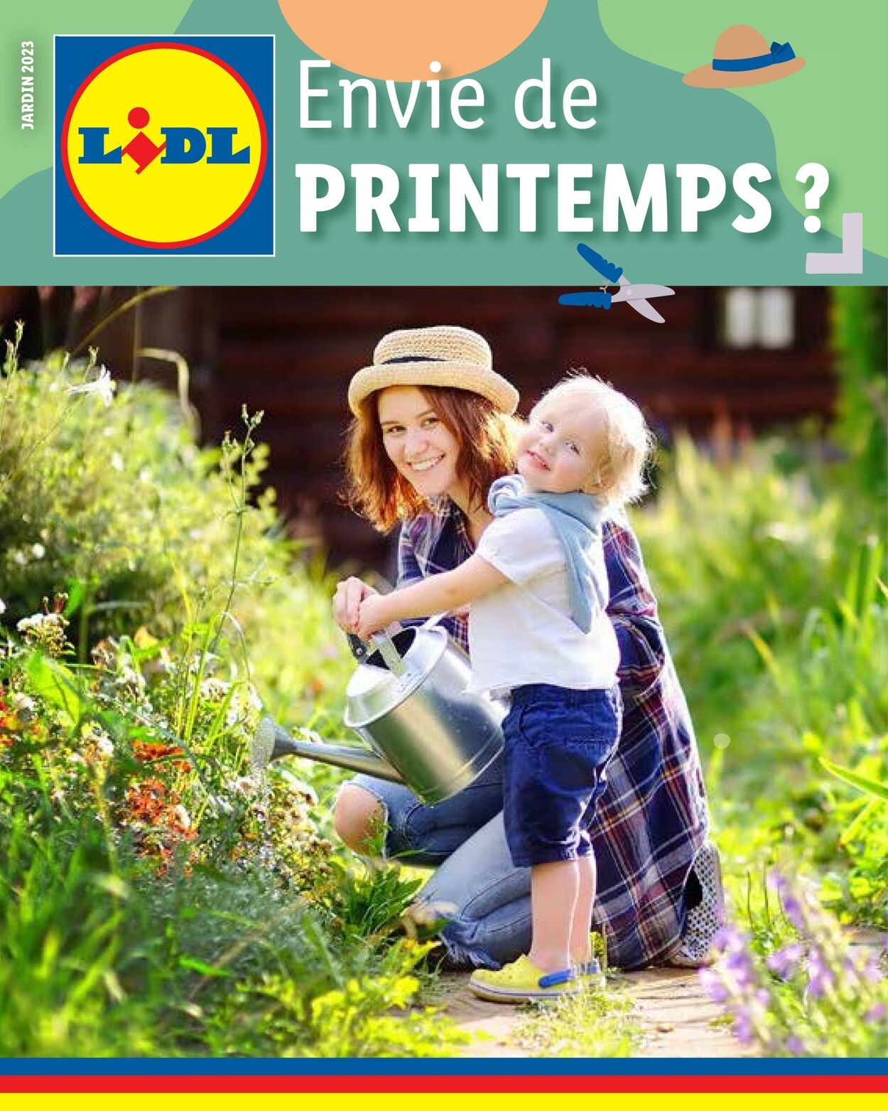 Folder Lidl 20.02.2023 - 28.03.2023