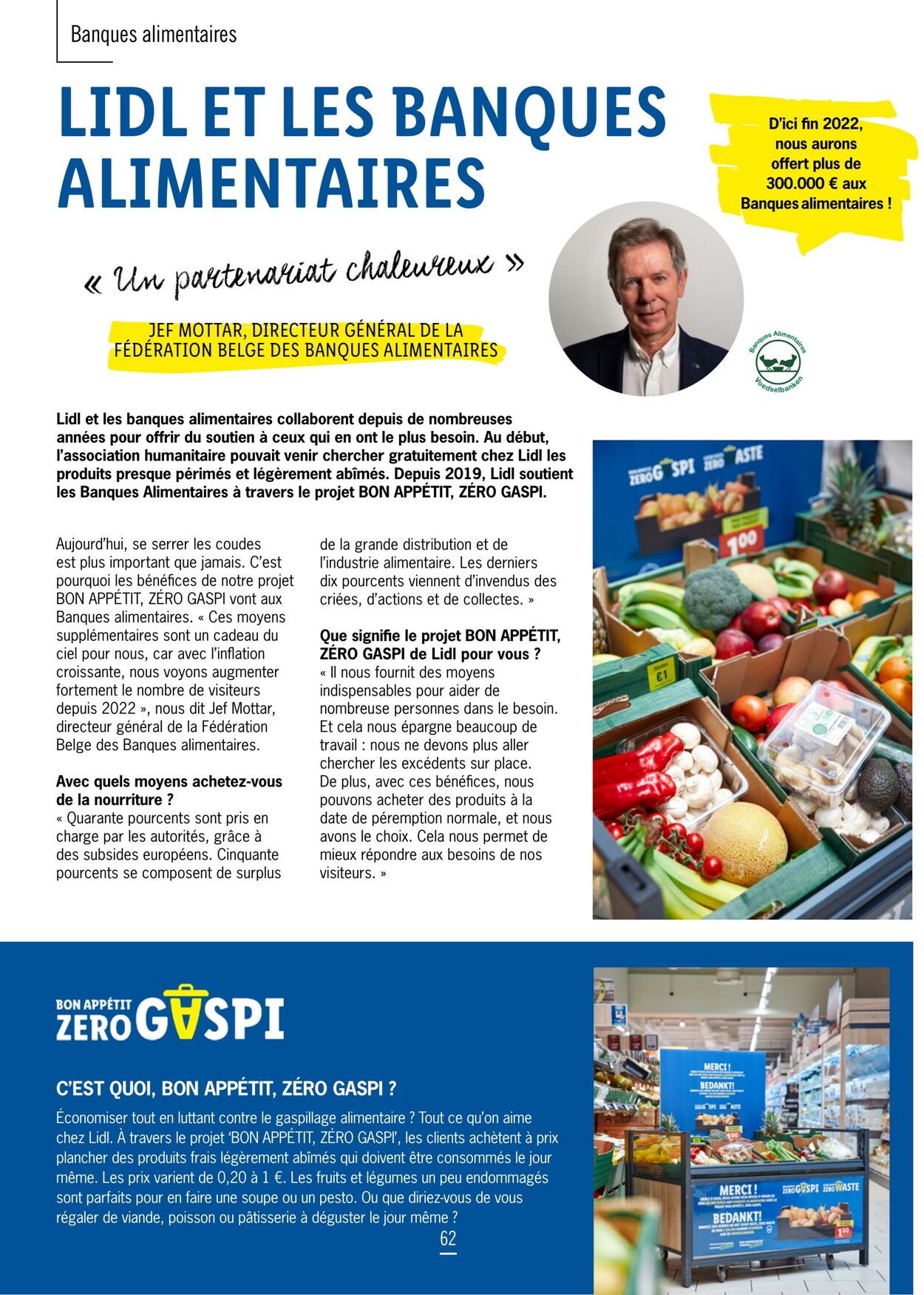 Folder Lidl 27.10.2022 - 20.01.2023