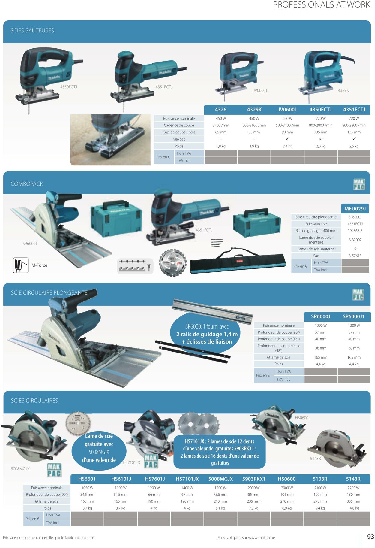 Folder Makita 01.04.2023 - 30.09.2023