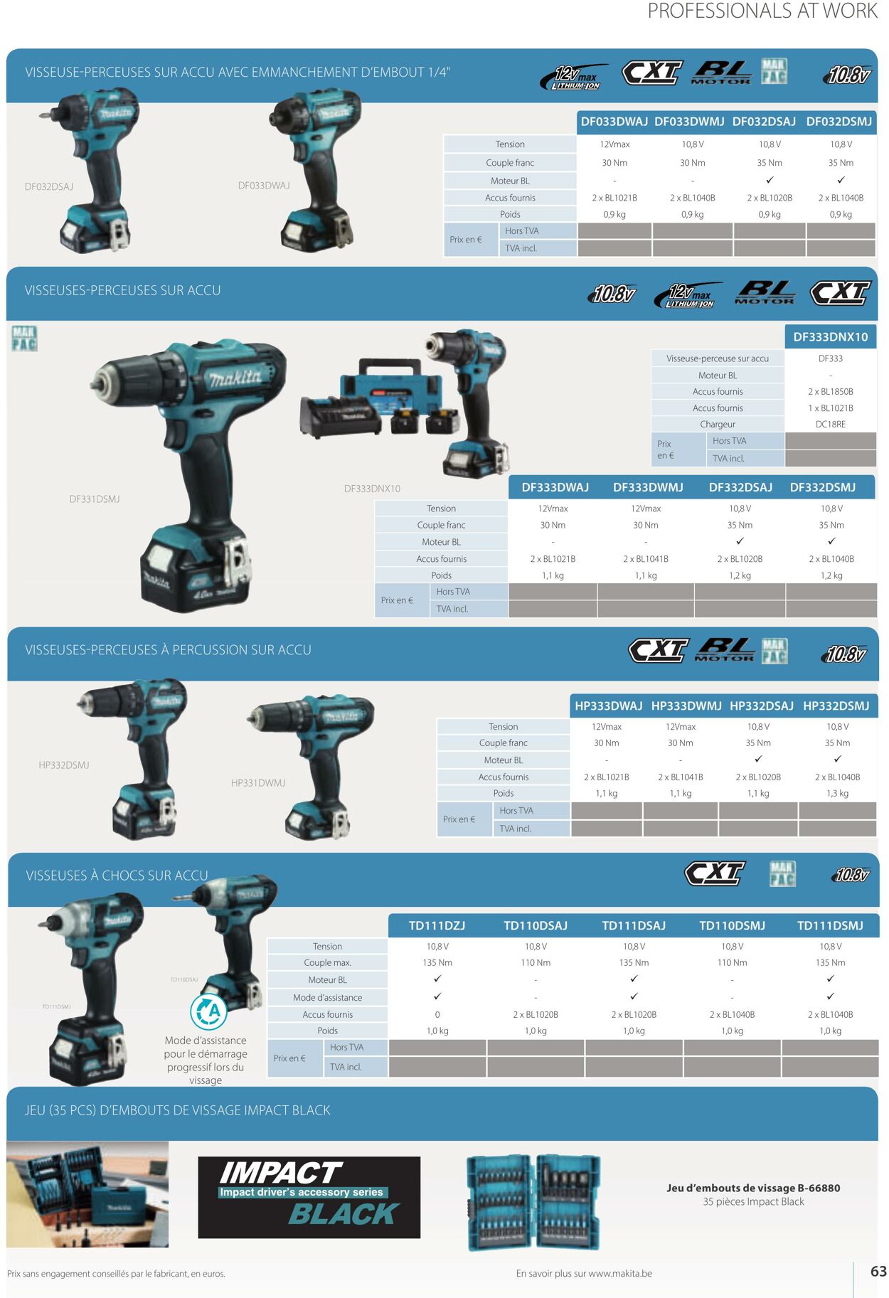 Folder Makita 01.04.2023 - 30.09.2023