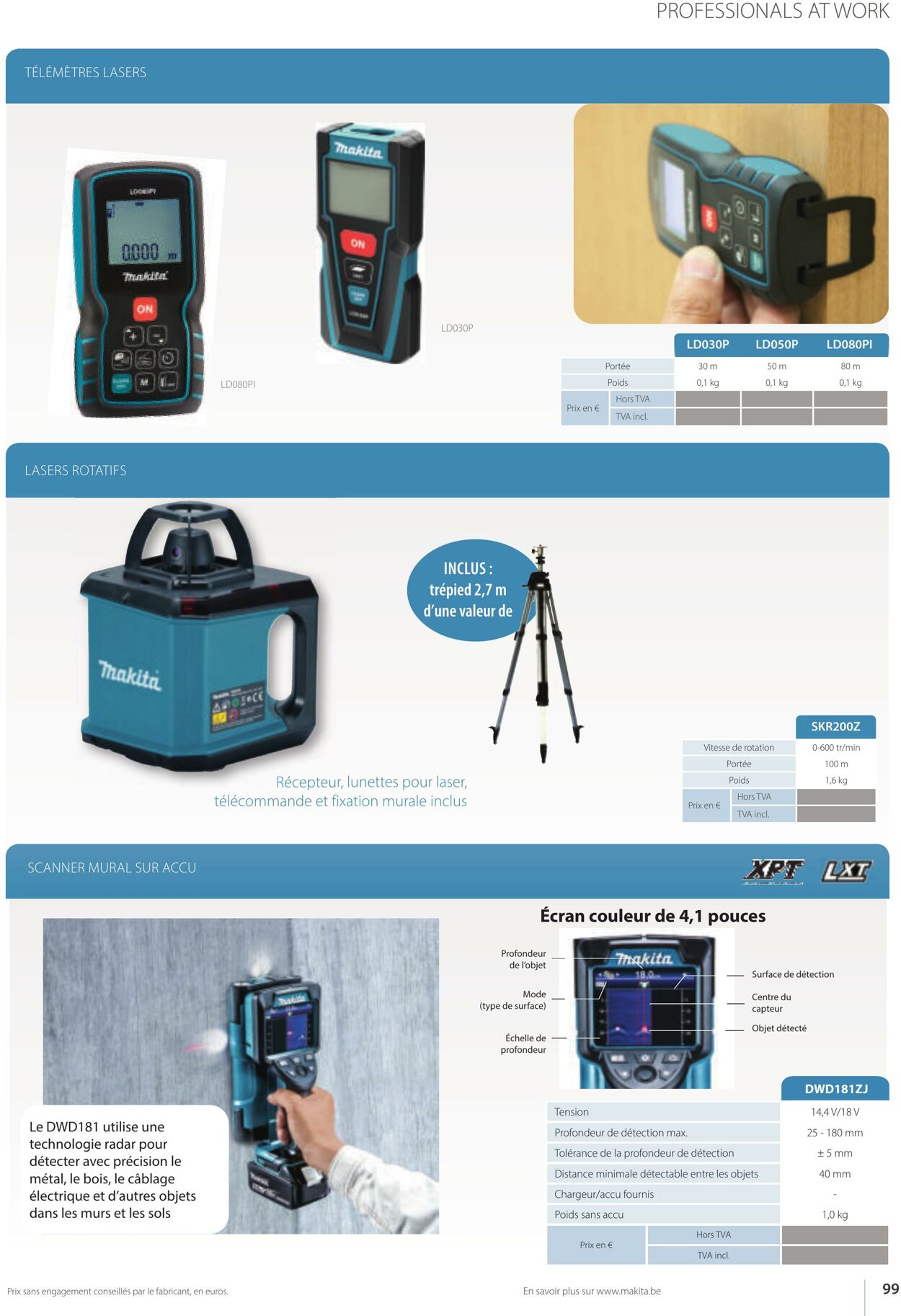 Folder Makita 01.04.2023 - 30.09.2023