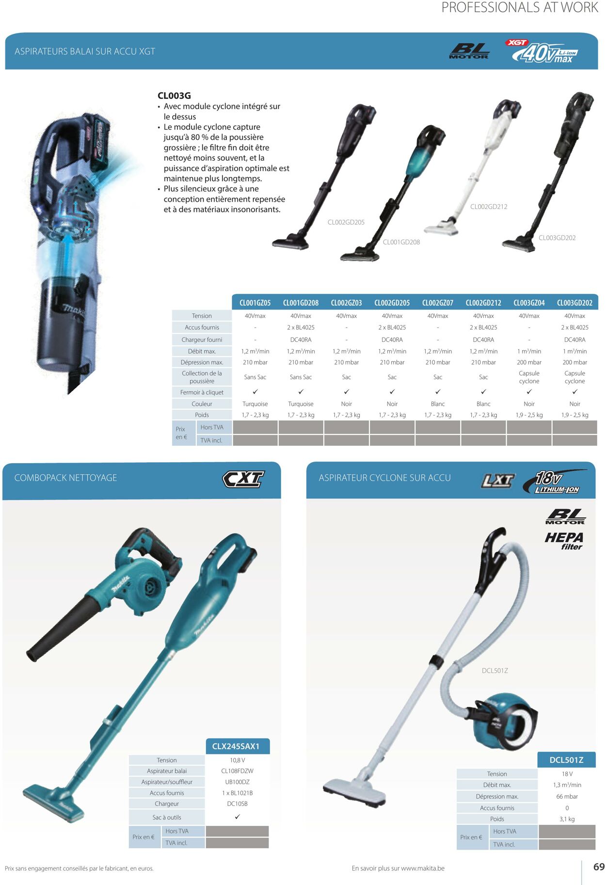 Folder Makita 01.04.2023 - 30.09.2023