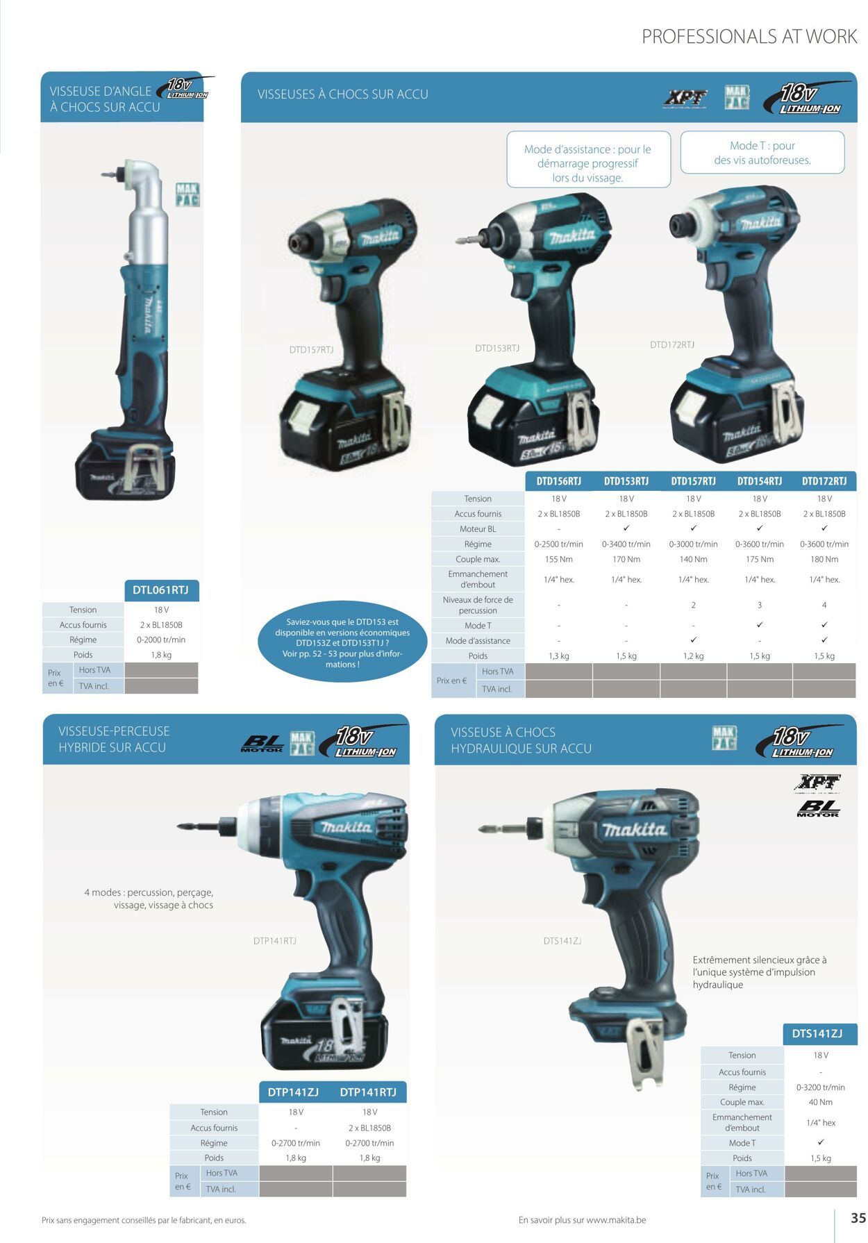 Folder Makita 01.04.2023 - 30.09.2023