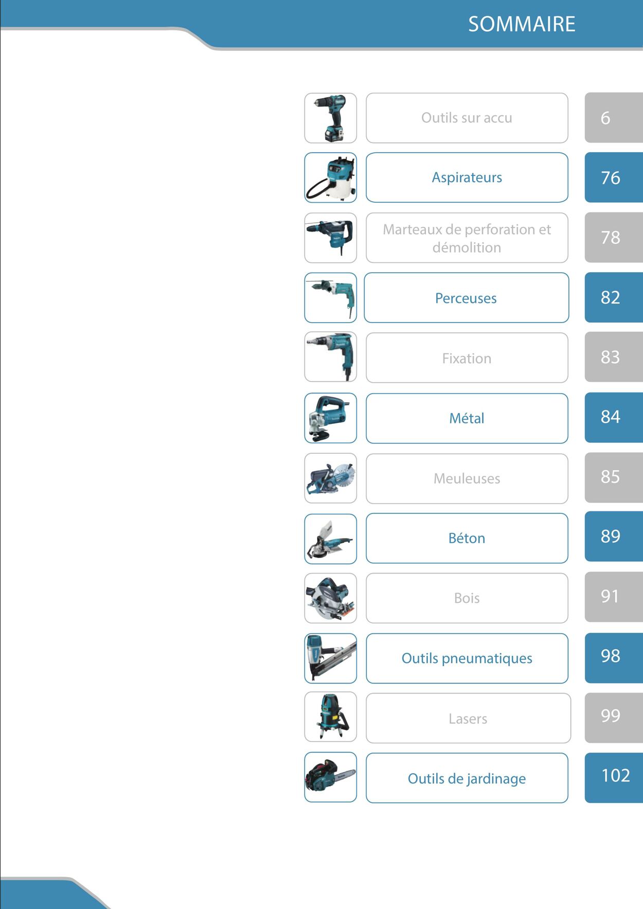 Folder Makita 01.10.2022 - 31.03.2023