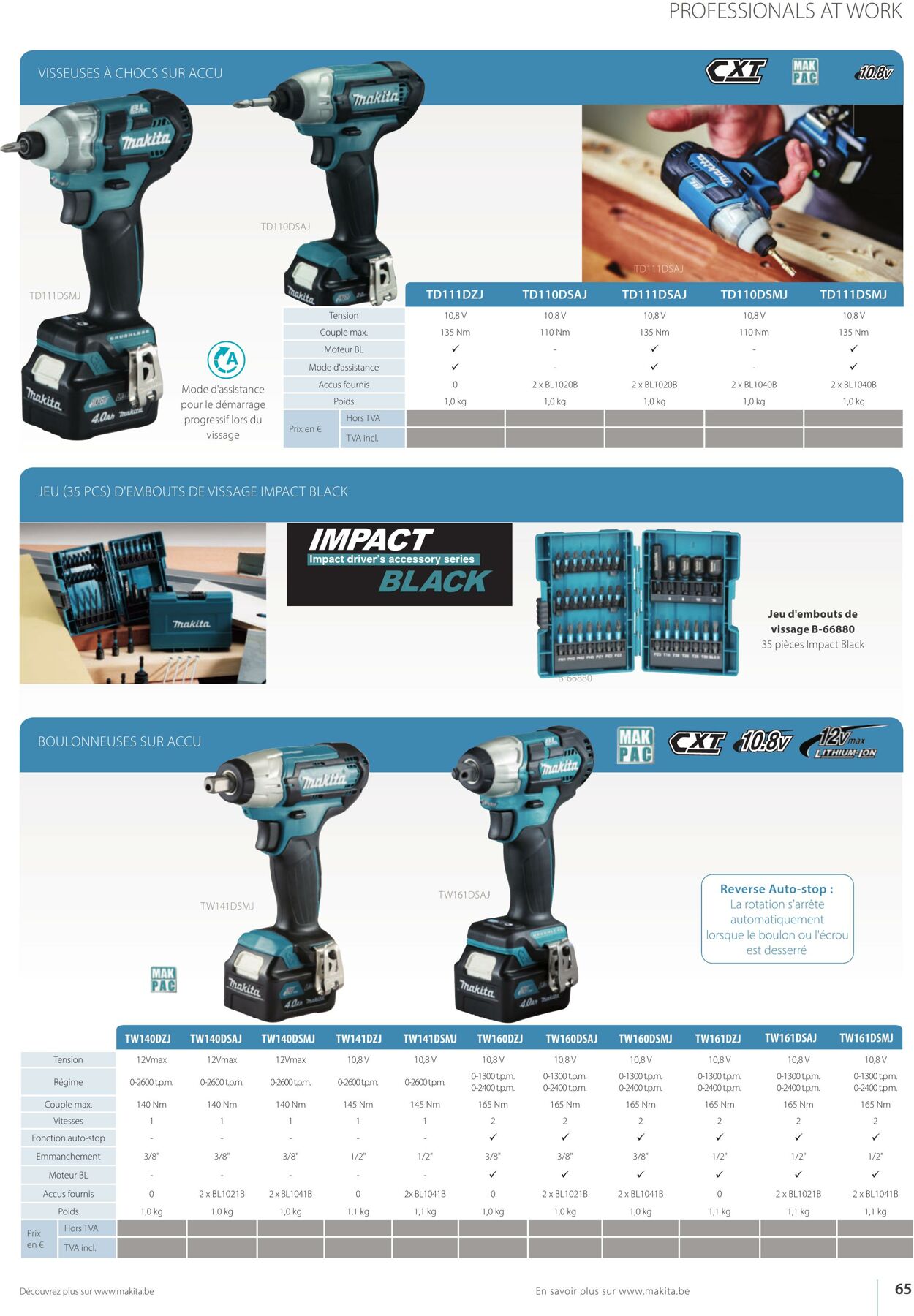 Folder Makita 01.10.2022 - 31.03.2023