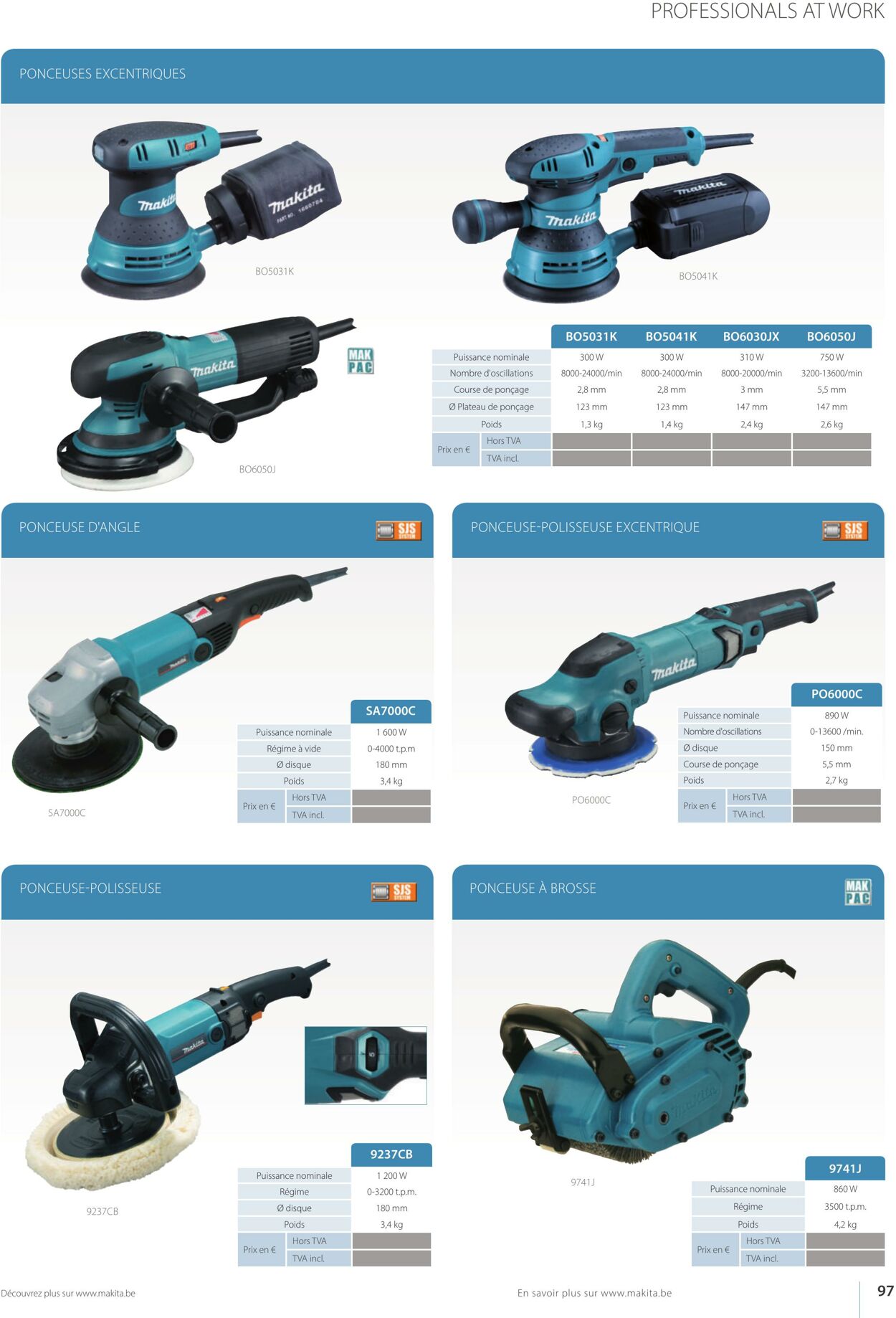 Folder Makita 01.10.2022 - 31.03.2023