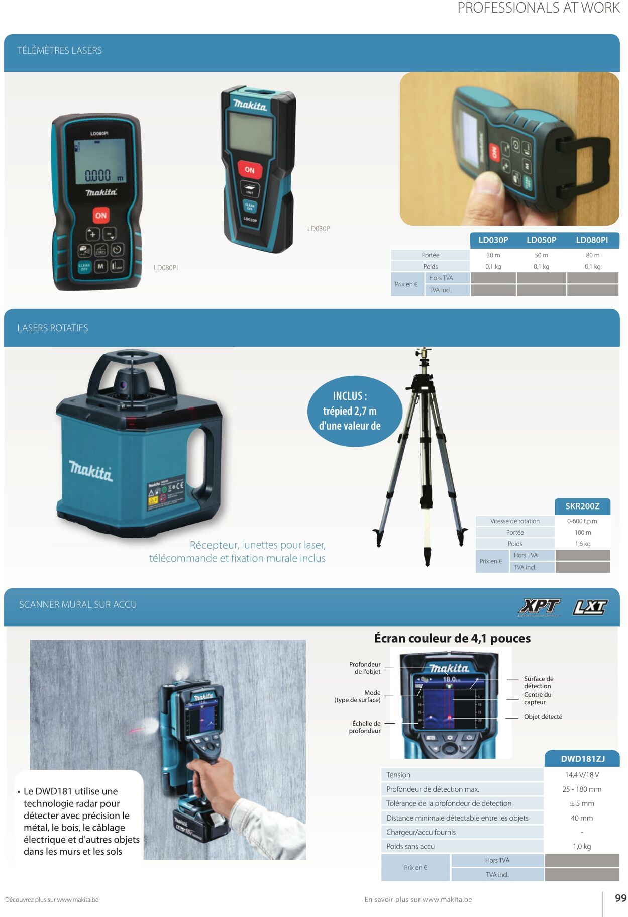 Folder Makita 01.10.2022 - 31.03.2023